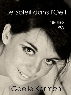 cover image of Le Soleil dans l'Oeil